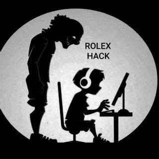 rolex hack telegram|Rolex Passion Official .